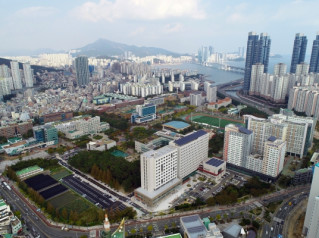 부경대, 산자부 융합기술사업화 전문인력 양성사업 선정