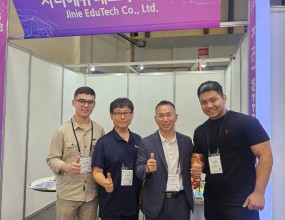 2025 K-ICT week일시 : 2025년 7월 15일(화) ~ 7월 17일(목)장소 : 벡스코 